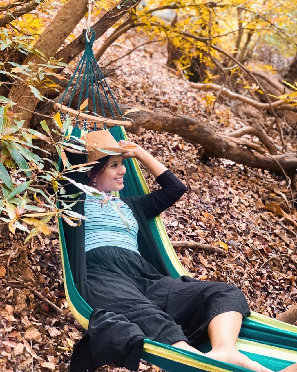 ホテル Camp Leopard - Yala Safari Glamping エクステリア 写真