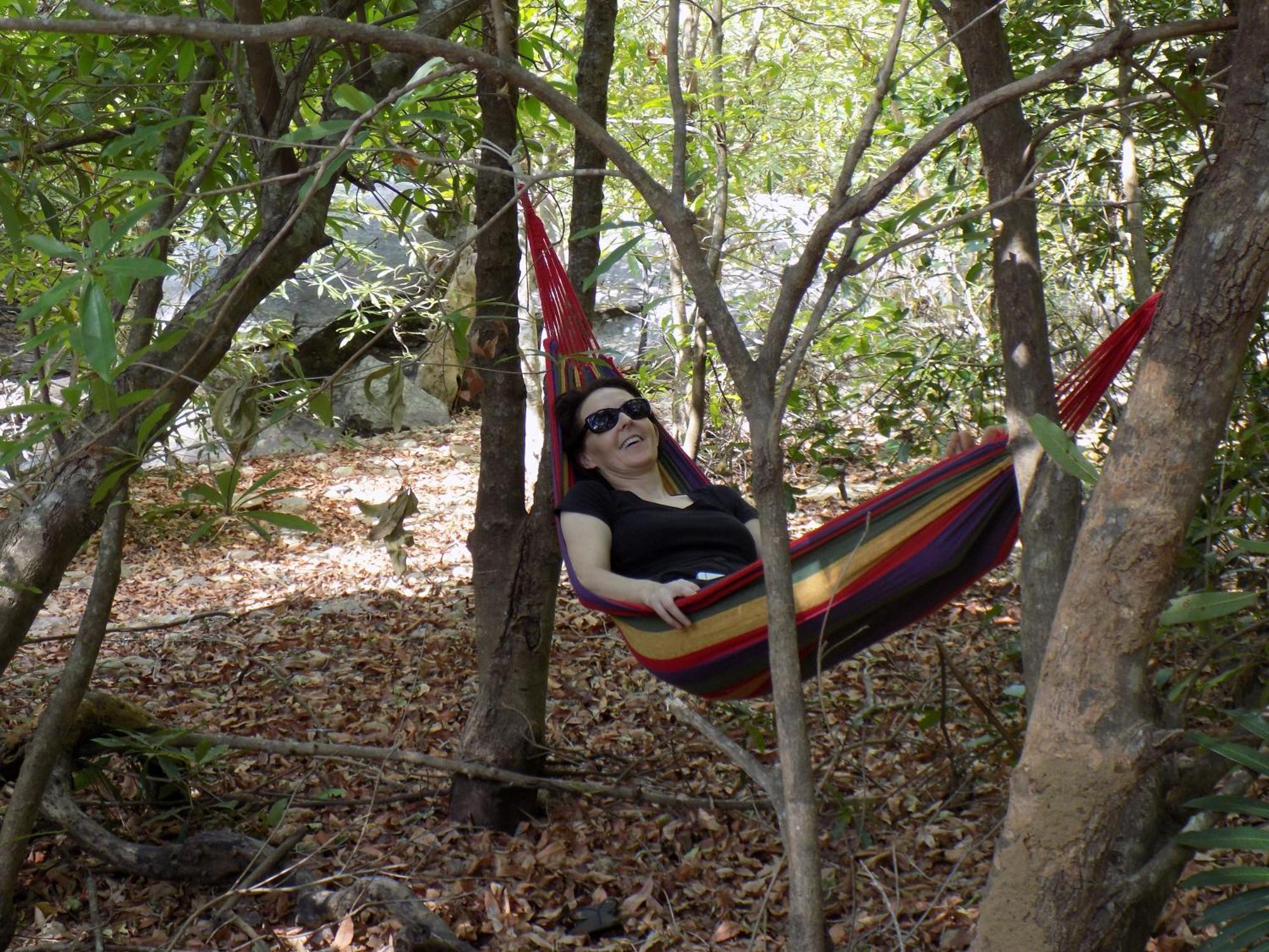 ホテル Camp Leopard - Yala Safari Glamping エクステリア 写真